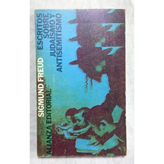 ESCRITOS SOBRE JUDAISMO Y ANTISEMITISMO